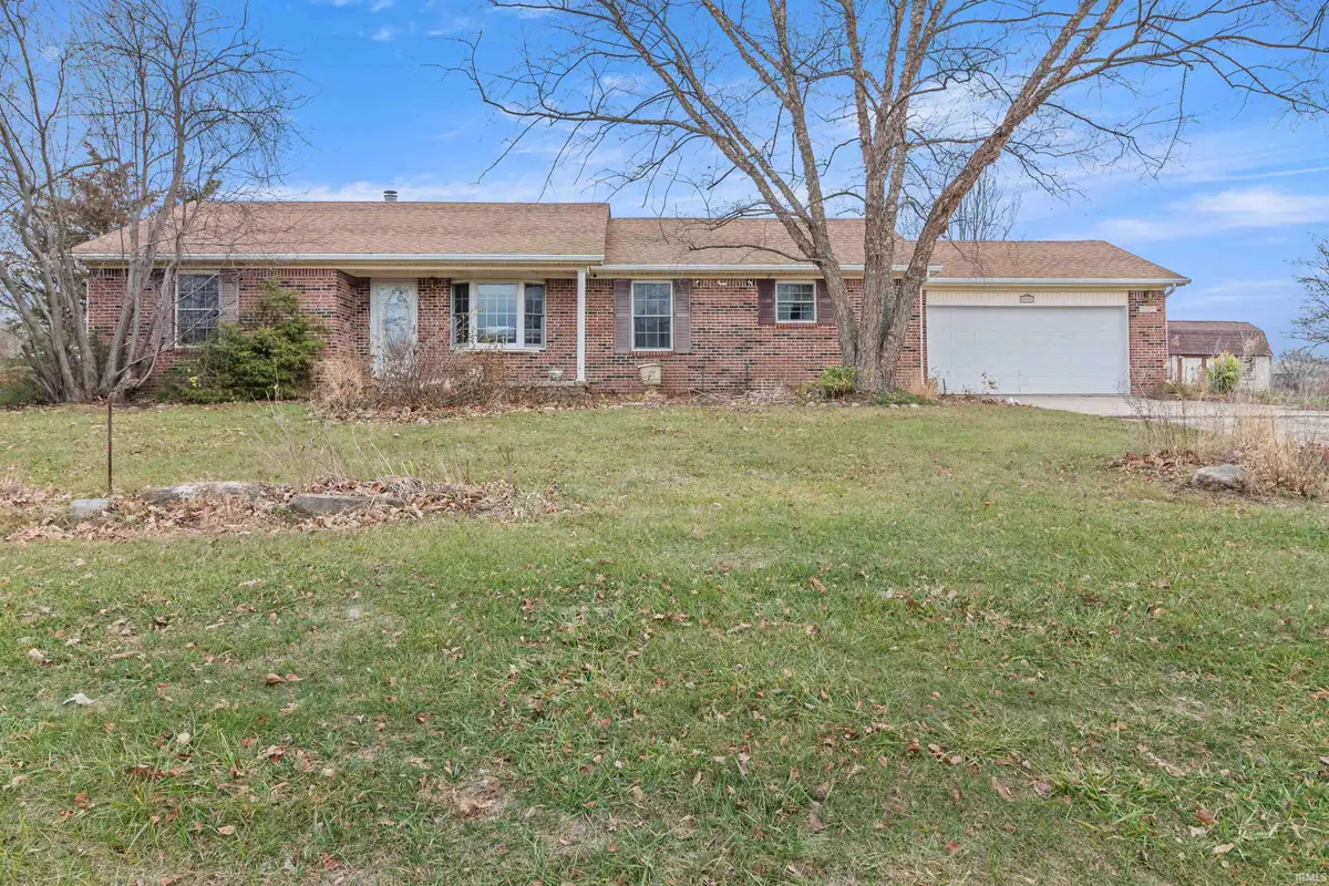 9261 E 1061 South, Upland, IN 46989 - Image #1