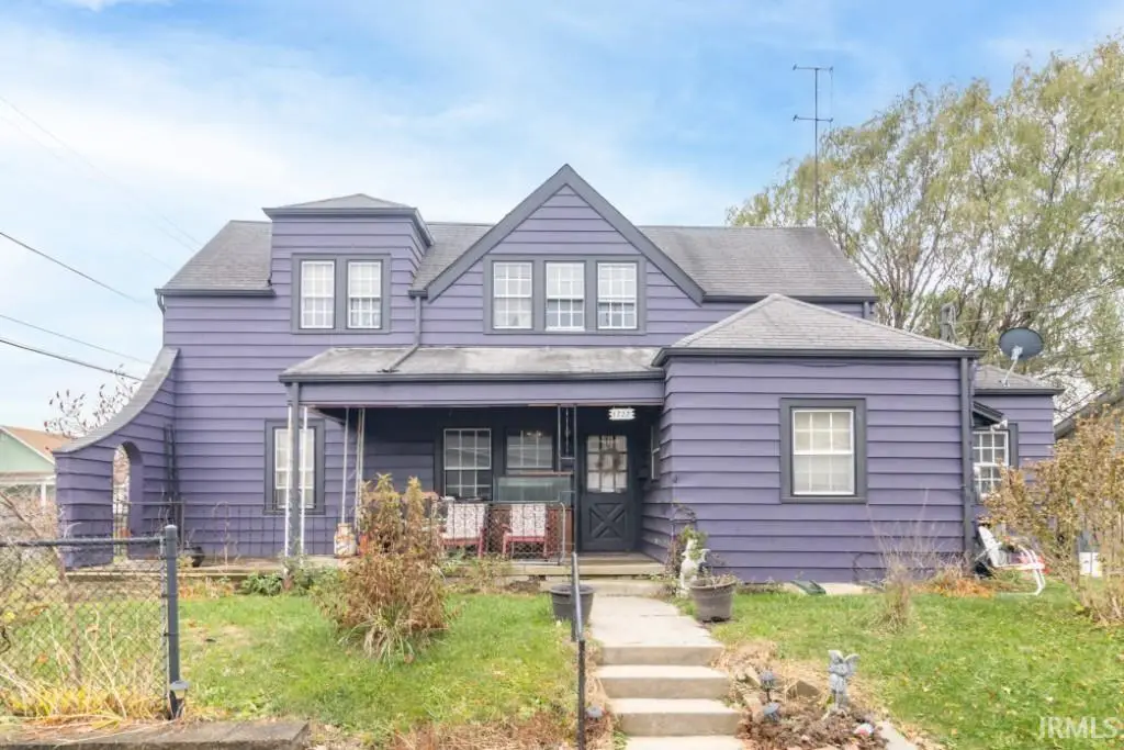 1727 Plum Street, New Castle, IN 47362 - Image #1