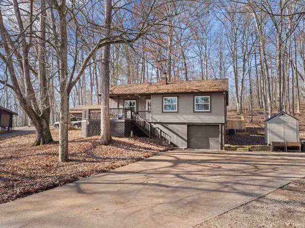 1007 N Cook Street, Paoli, IN 47454