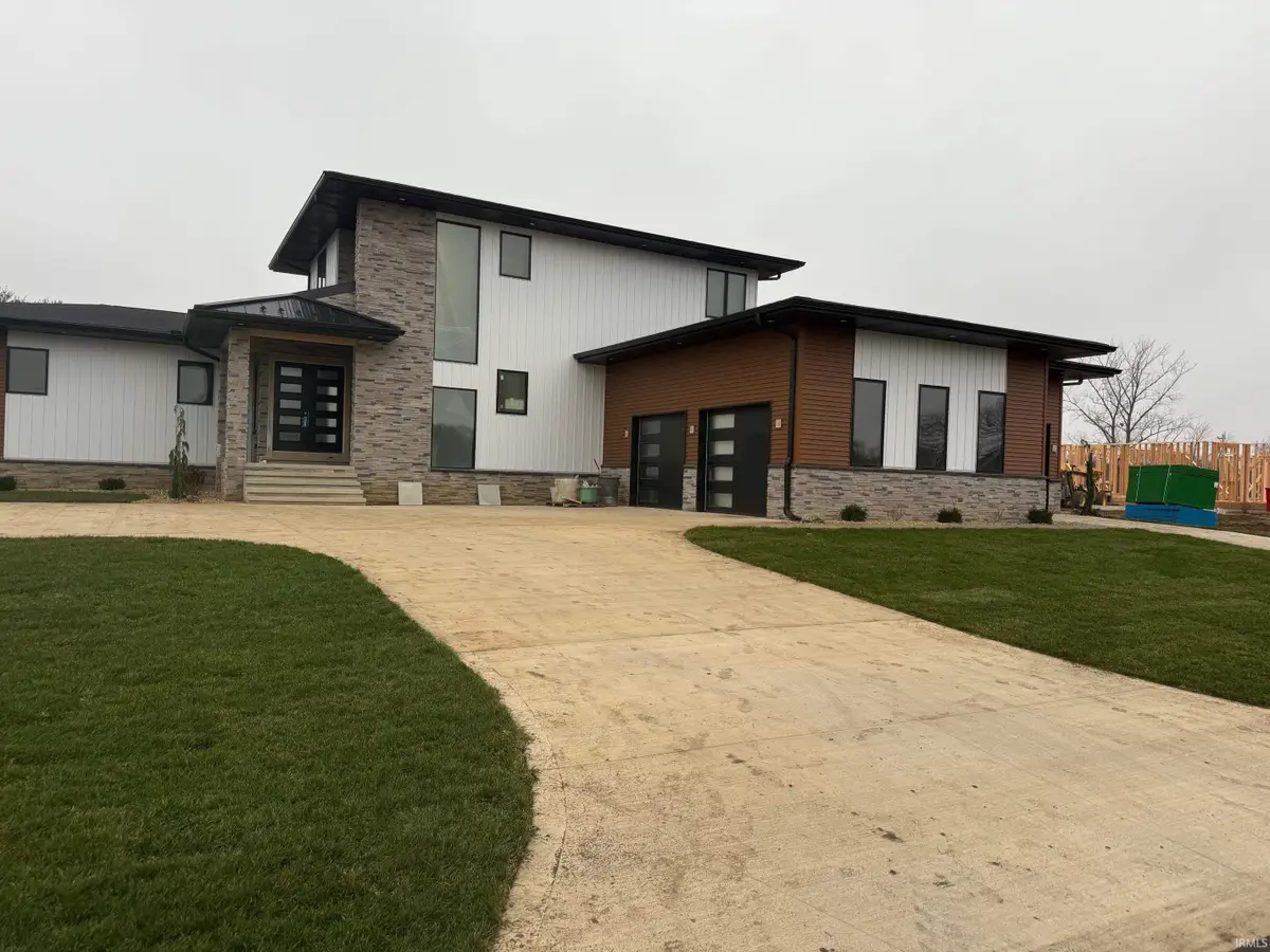 14766 Saleem Court, Granger, IN 46530 - Image #1