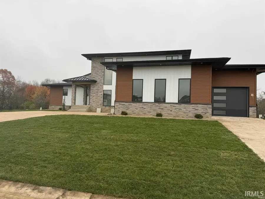 14766 Saleem Court, Granger, IN 46530 - Image #2