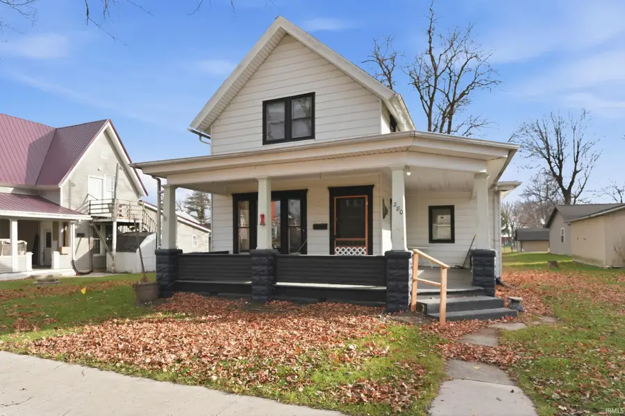 280 N Center Street, Waterloo, IN 46793 - Image #2