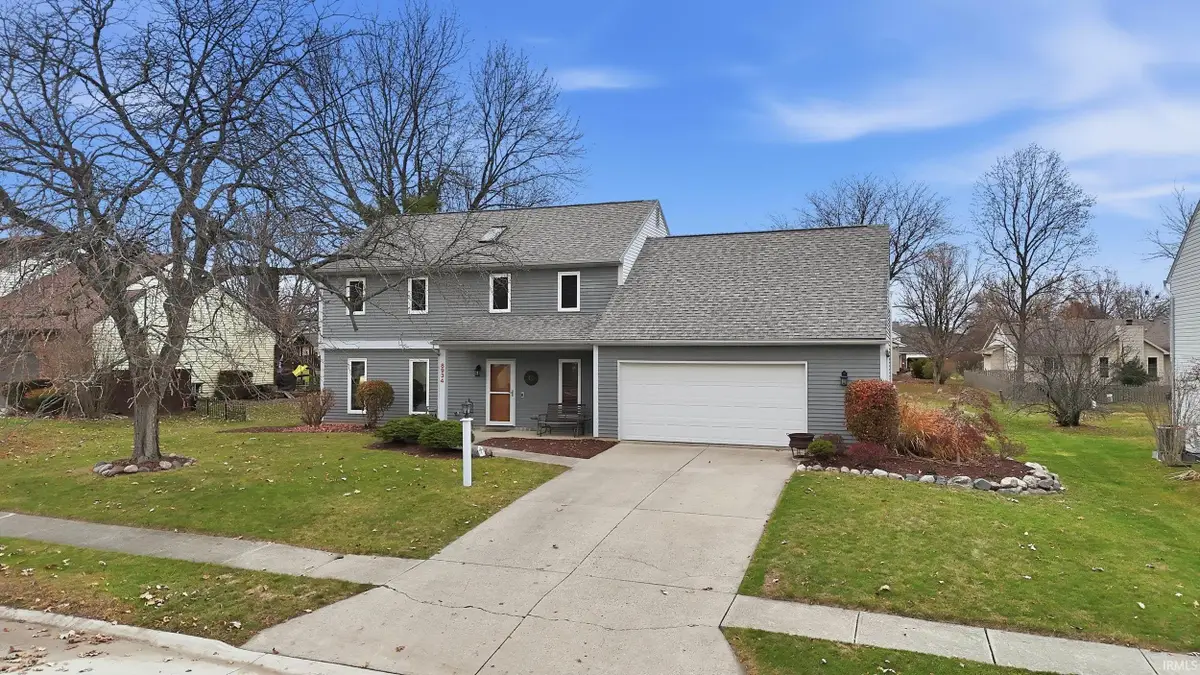 8934 Stockbridge Place, Fort Wayne, IN 46804 - Image #1