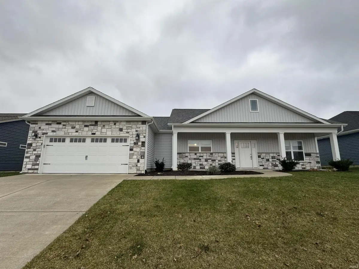 2347 Dentelle Street, Lafayette, IN 47909 - Image #1