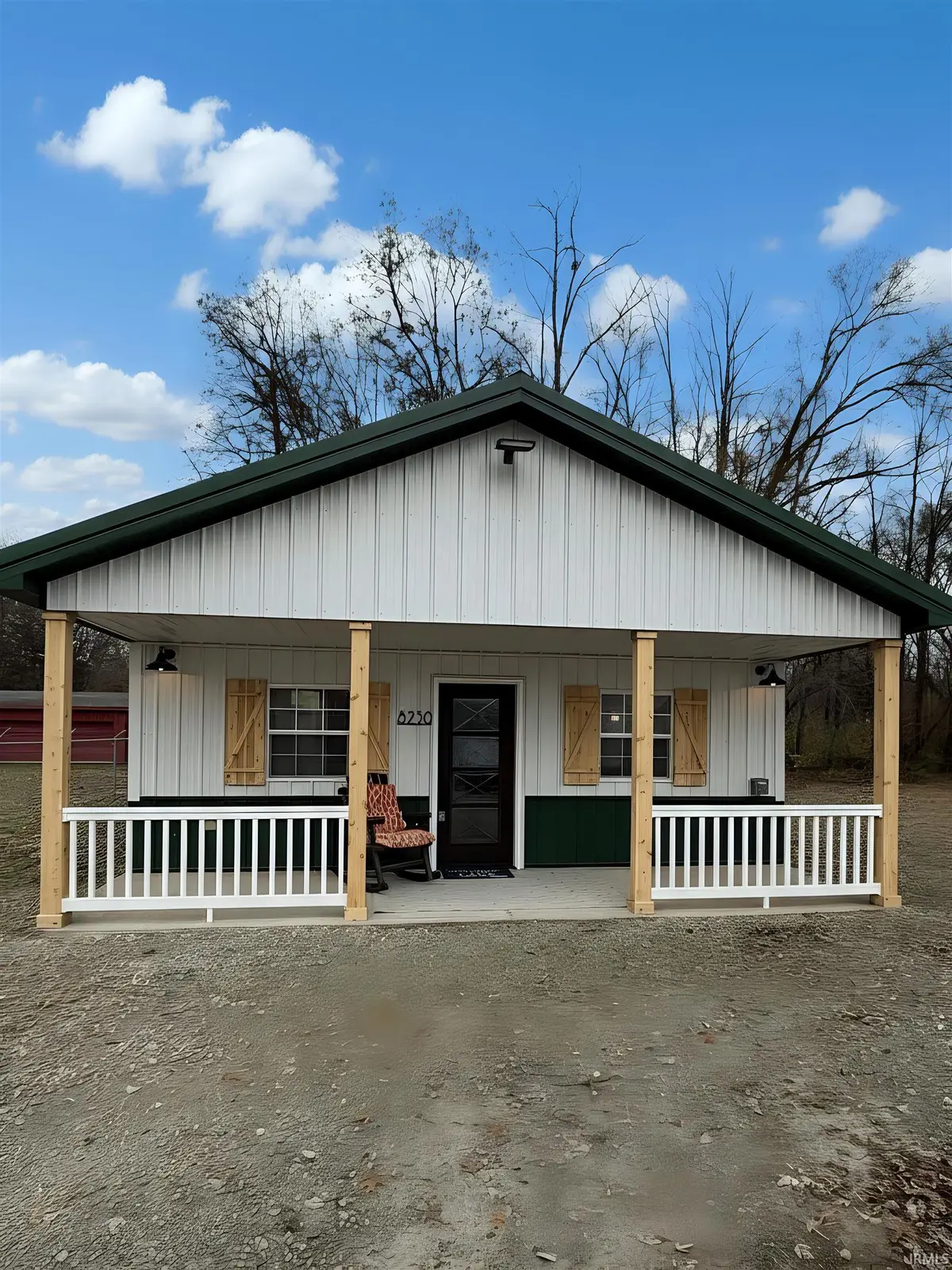 8230 Indiana 23, Walkerton, IN 46574 - Image #1