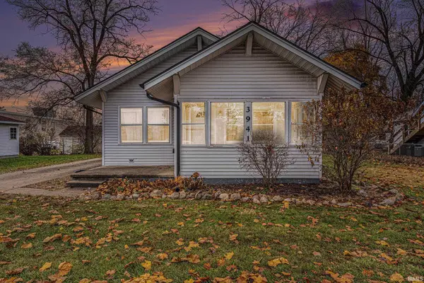 3941 E Lincolnway, Mishawaka, IN 46544