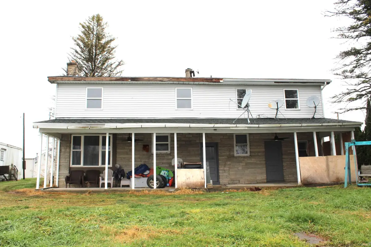 1230 Parkway Dr, Hudson, IN 46747 - Image #1