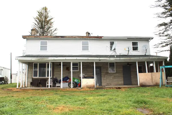 1230 Parkway Dr, Hudson, IN 46747