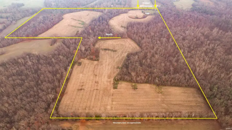 off Apple Road, Tell City, IN 47586 - Image #2