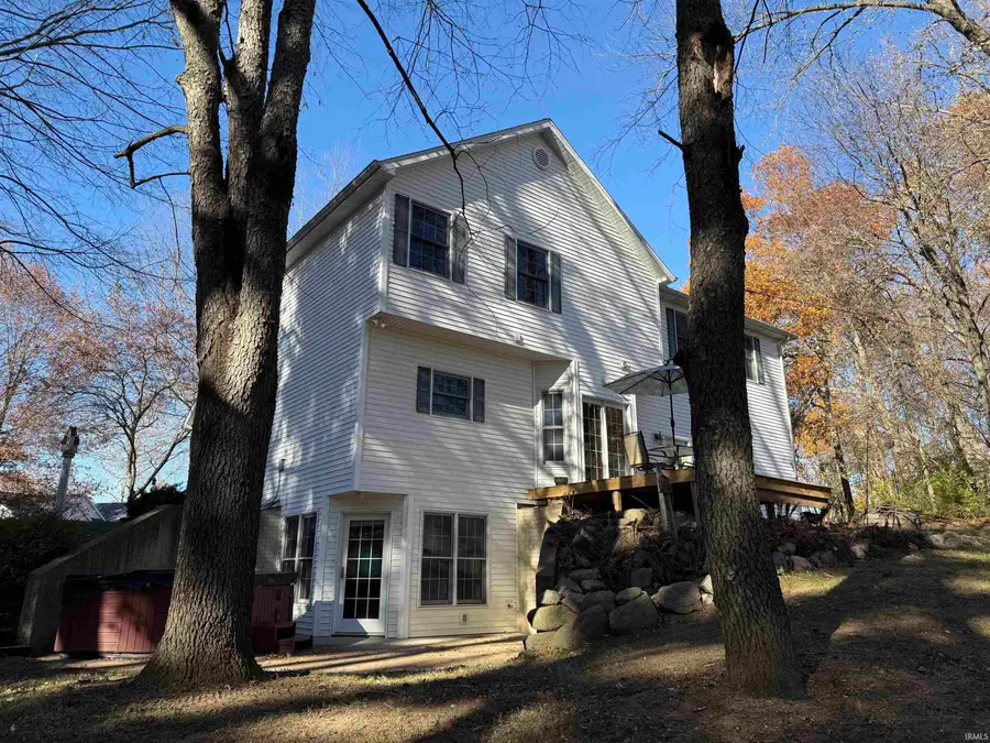 1777 Chickory Lane, Rochester, IN 46975 - Image #3