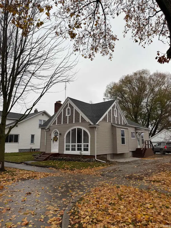 350 S Wayne Street, Waterloo, IN 46793