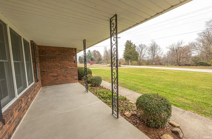 218 W 660 South Road, Ferdinand, IN 47532 - Image #2