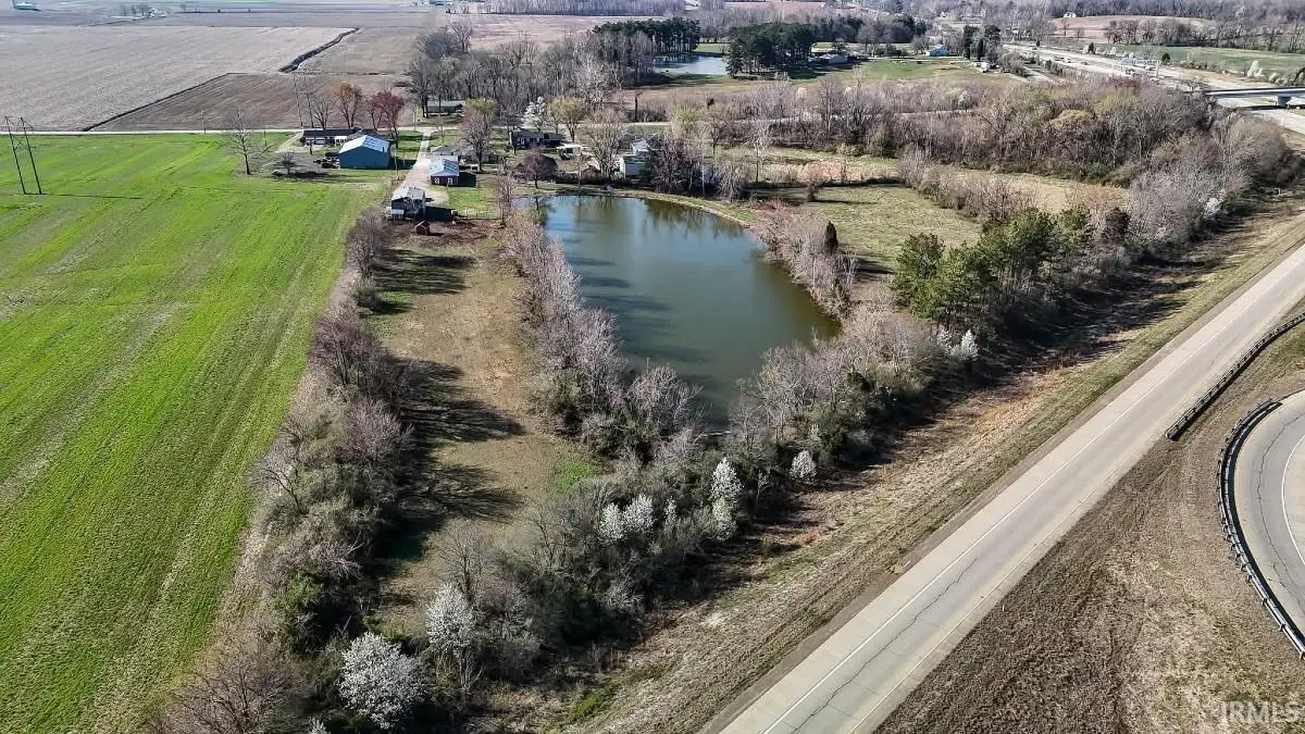 1300 S County Road, Elberfeld, IN 47613 - Image #1