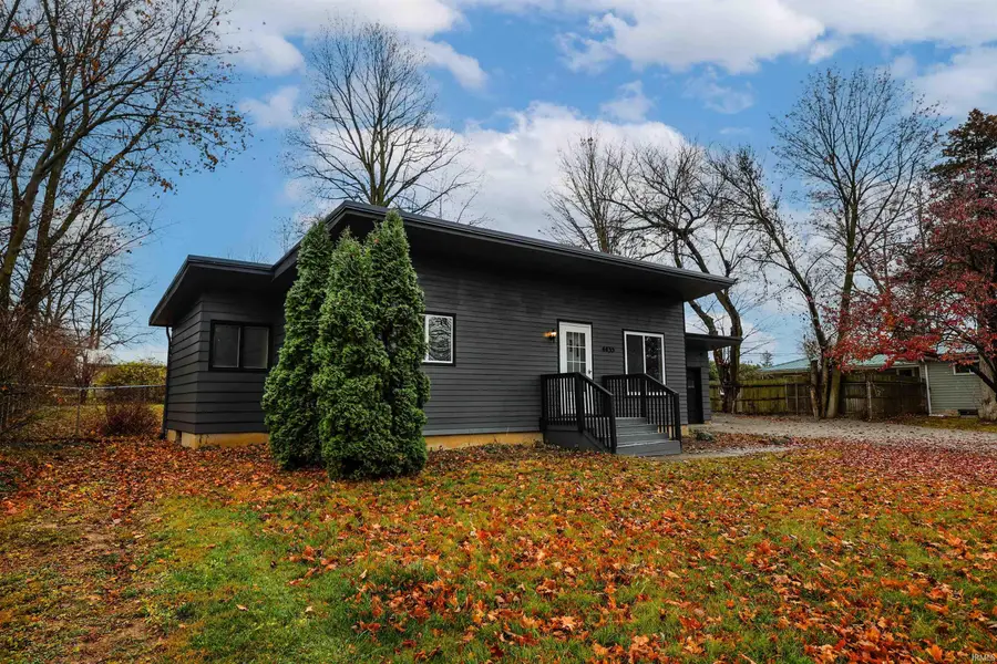 4435 Lower Huntington Road, Fort Wayne, IN 46809 - Image #3