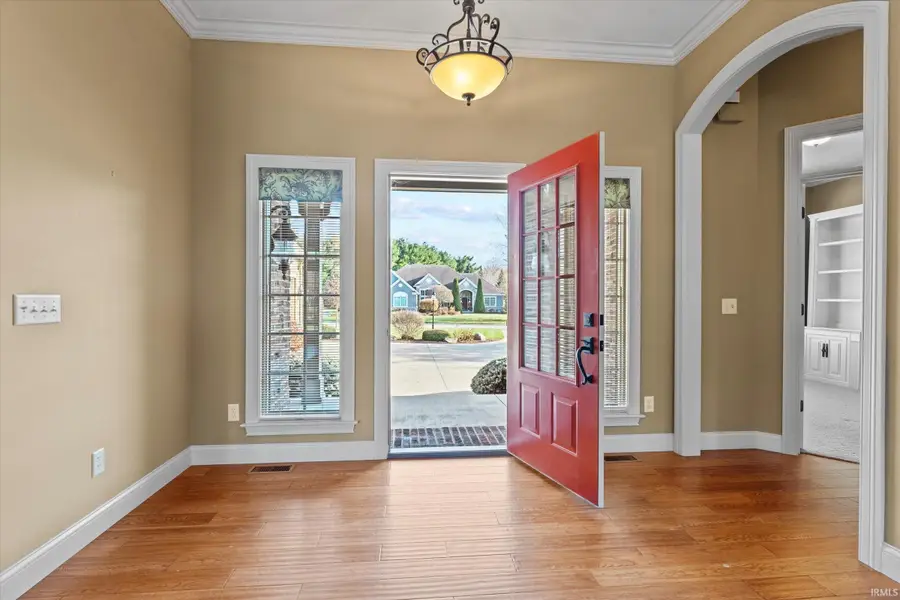 51625 Meadow Pointe Court, Granger, IN 46530 - Image #2