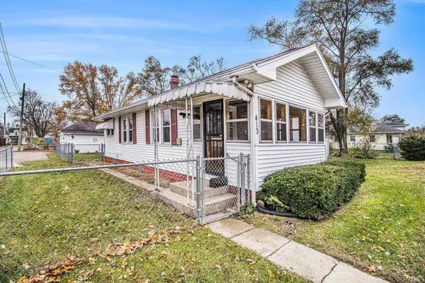 413 W Marion Street, Mishawaka, IN 46545