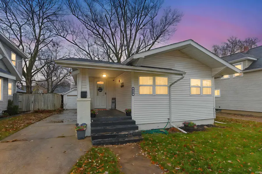 930 S 34th Street, South Bend, IN 46615 - Image #2