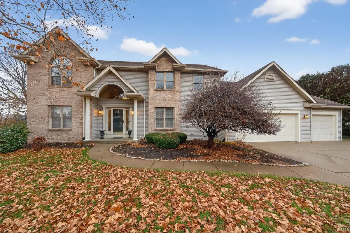 50744 Post Road, Granger, IN 46530 - Image #1