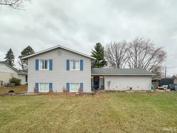 3201 S Albright Road, Kokomo, IN 46902
