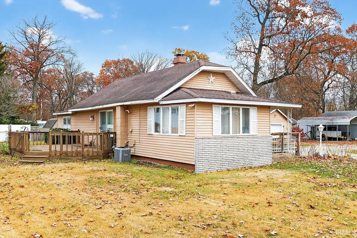 22747 Lake Shore Drive, Elkhart, IN 46514 - Image #1