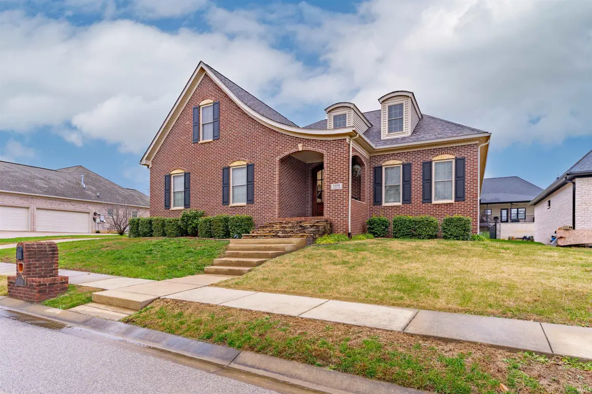 5600 Essex Drive, Newburgh, IN 47630 - Image #1