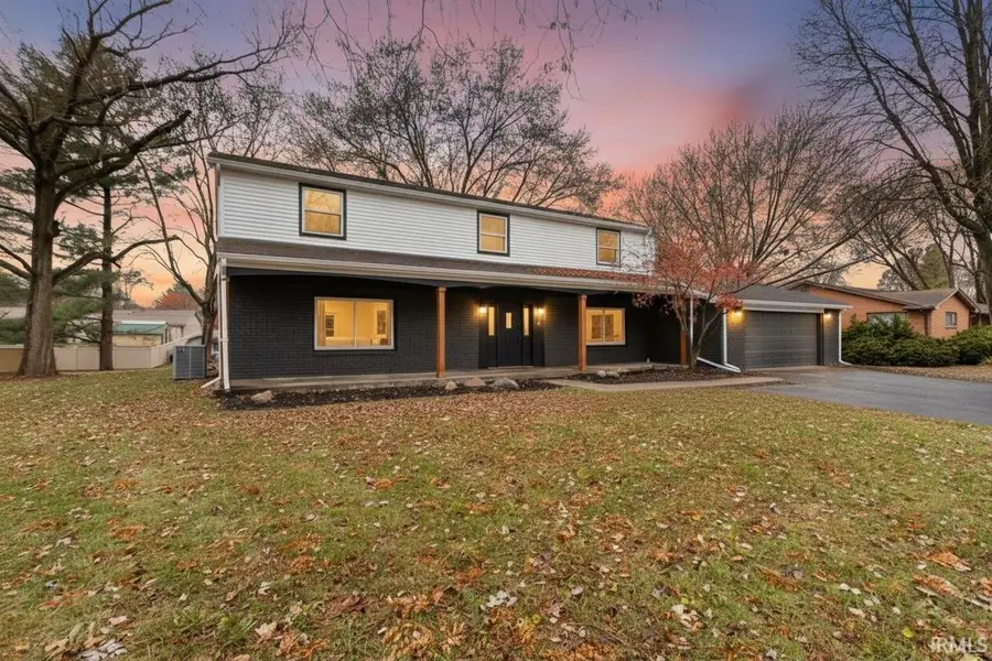 3401 Tally Ho Drive, Kokomo, IN 46902 - Image #2