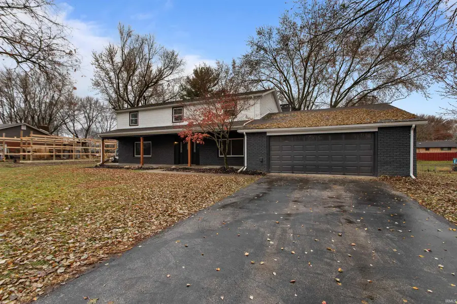 3401 Tally Ho Drive, Kokomo, IN 46902 - Image #3