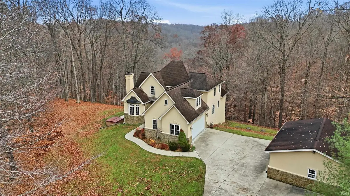 5105 E Earl Young Road, Bloomington, IN 47408 - Image #1