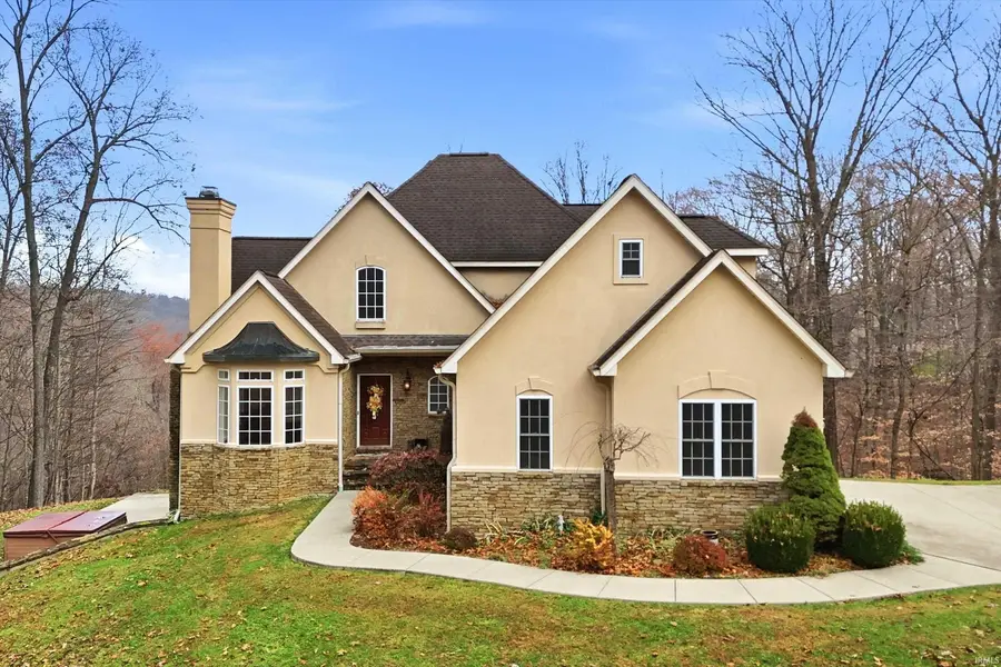 5105 E Earl Young Road, Bloomington, IN 47408 - Image #2