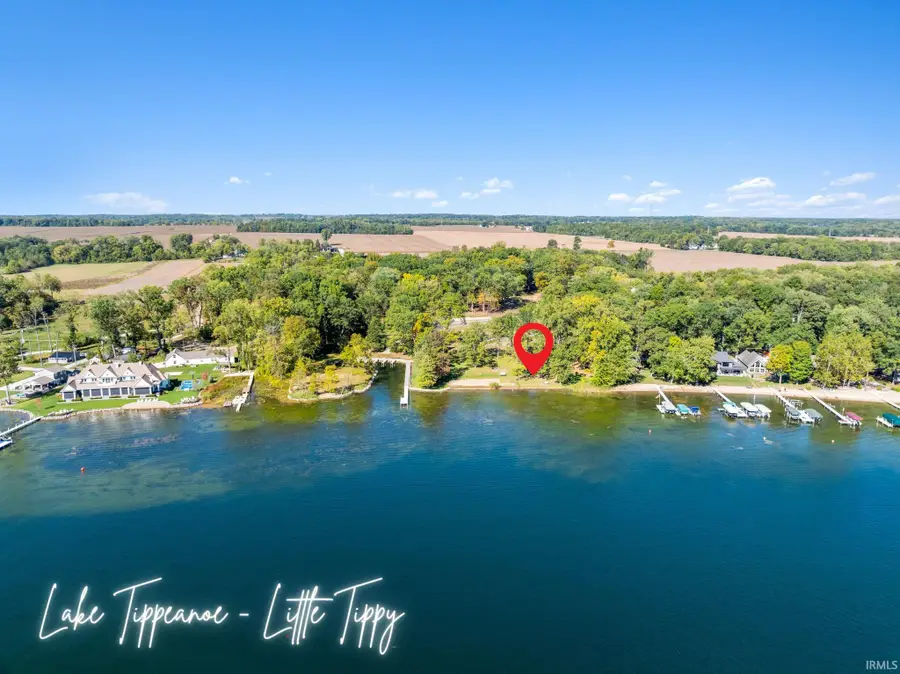 TBD Lot 5 Ems T52a Lane, North Webster, IN 46555 - Image #2