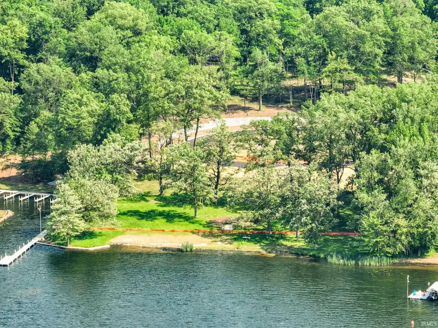 TBD Lot 5 Ems T52a Lane, North Webster, IN 46555 - Image #3