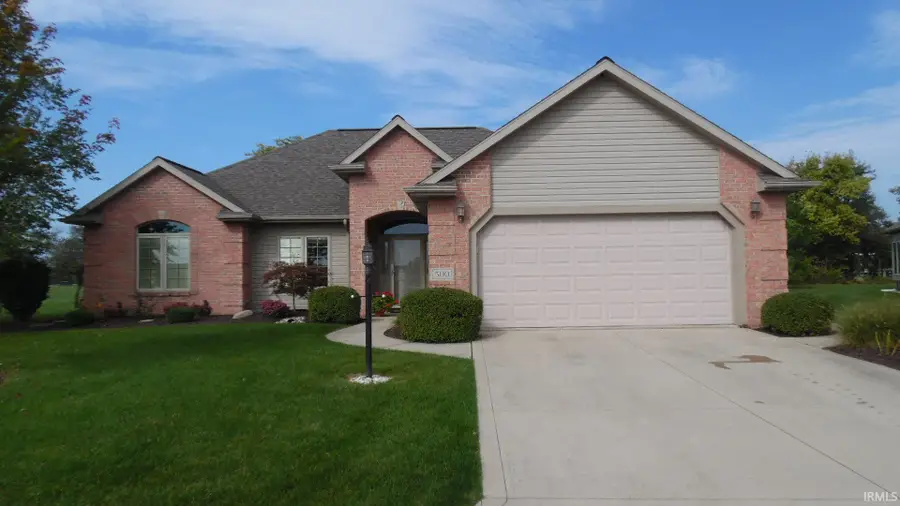 500 Kingston Court, Bluffton, IN 46714 - Image #2
