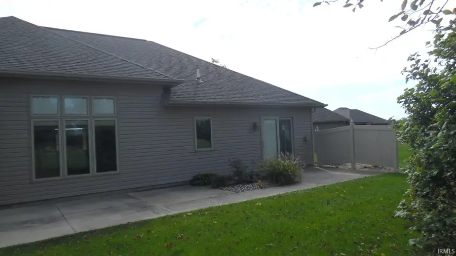 500 Kingston Court, Bluffton, IN 46714 - Image #3