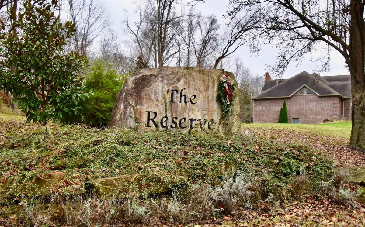 6009 Pembrooke Drive, Newburgh, IN 47630 - Image #1