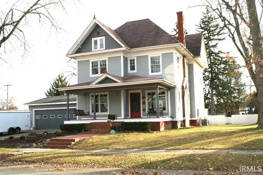 1353 E Clinton St., Frankfort, IN 46041 - Image #2