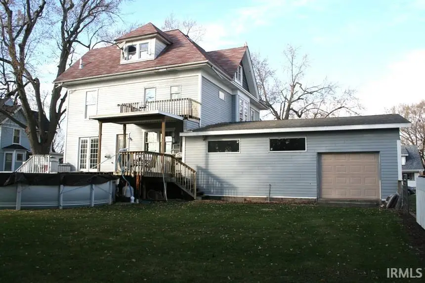1353 E Clinton St., Frankfort, IN 46041 - Image #3