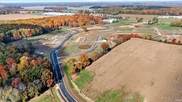 7656,7659,7661 W Julia Drive, Ellettsville, IN 47429