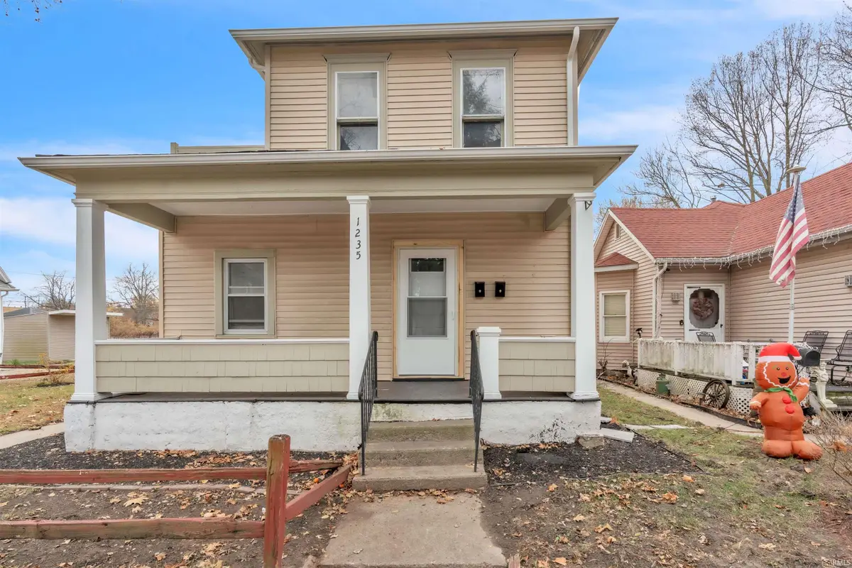 1235 Huestis Avenue, Fort Wayne, IN 46807 - Image #1
