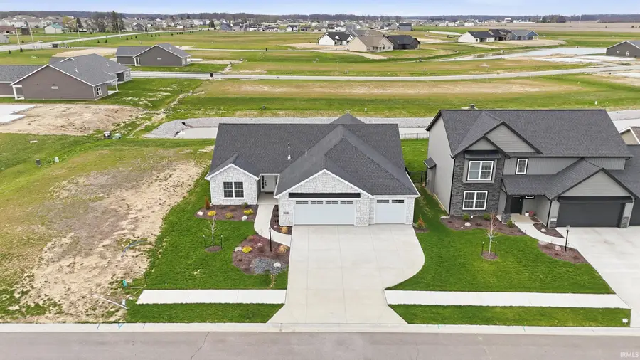 5215 Elk Run Place, Fort Wayne, IN 46818 - #3