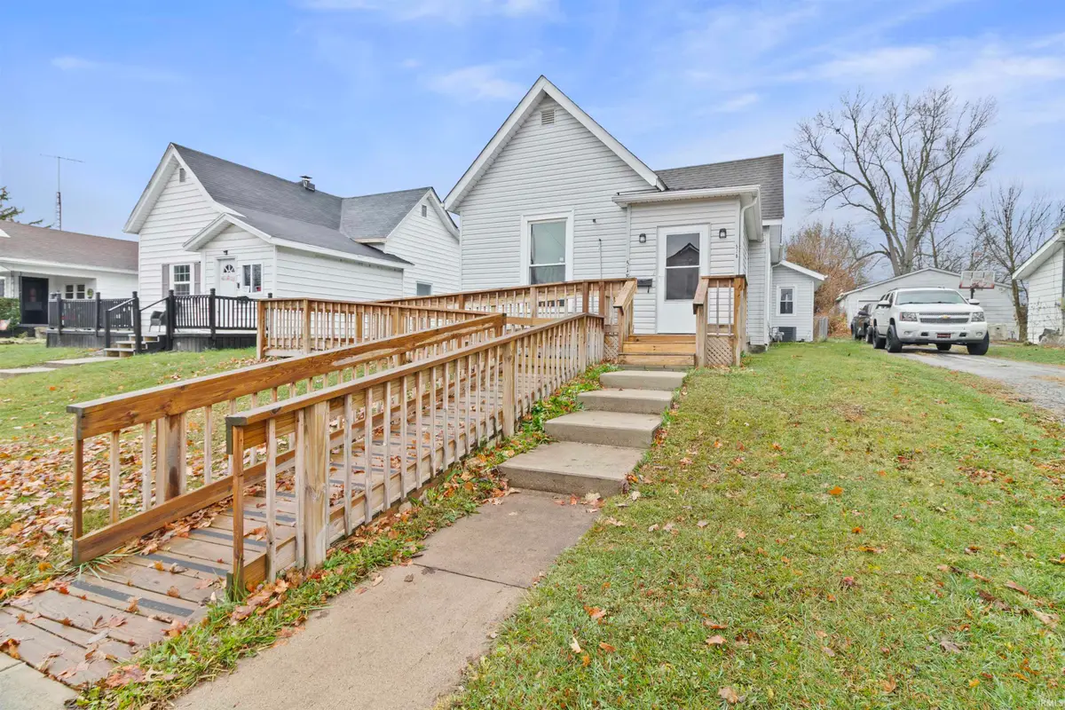 518 E Marshall Street, Marion, IN 46952 - Image #1