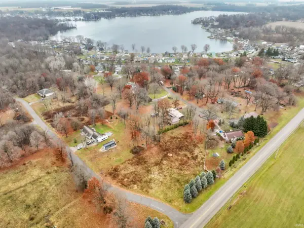 0 S 110, Wolcottville, IN 46795