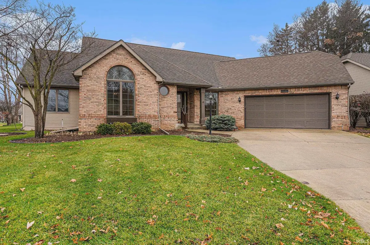 54219 Stone Way Street, Elkhart, IN 46514 - Image #1