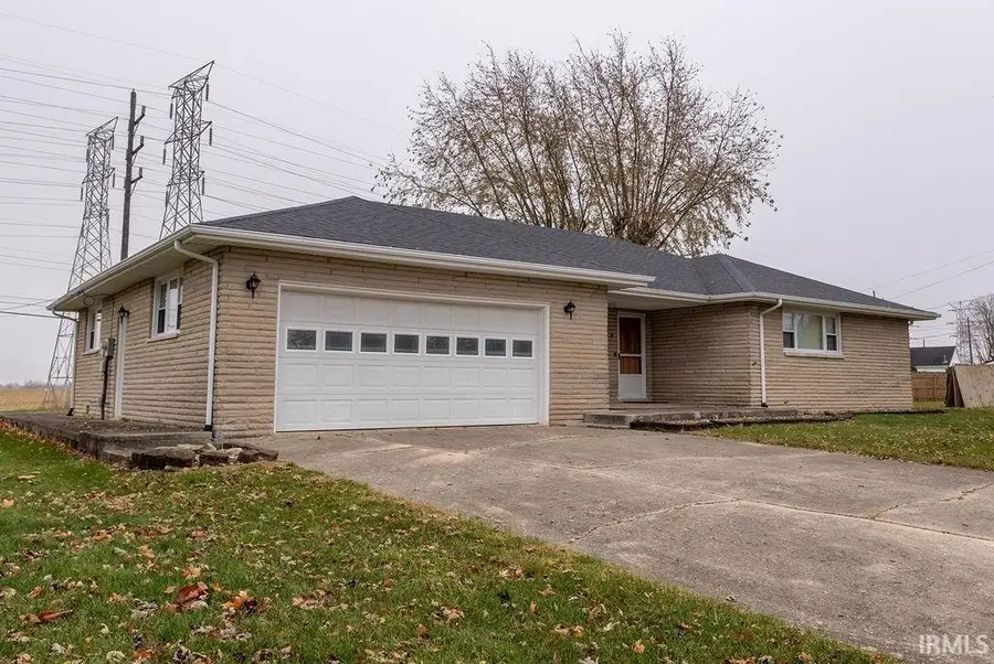 2706 Maple Drive, New Castle, IN 47362 - Image #3