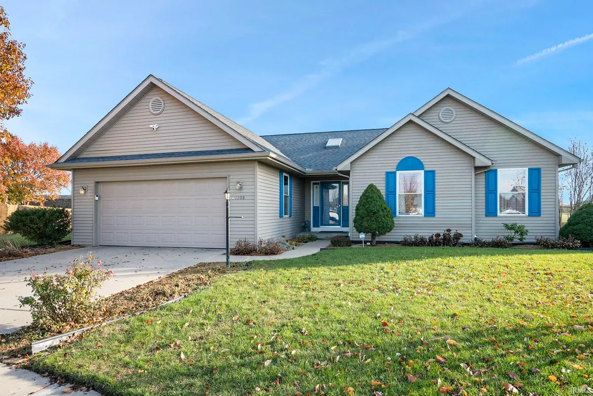 1208 Rosemare Court, Goshen, IN 46526 - Image #1