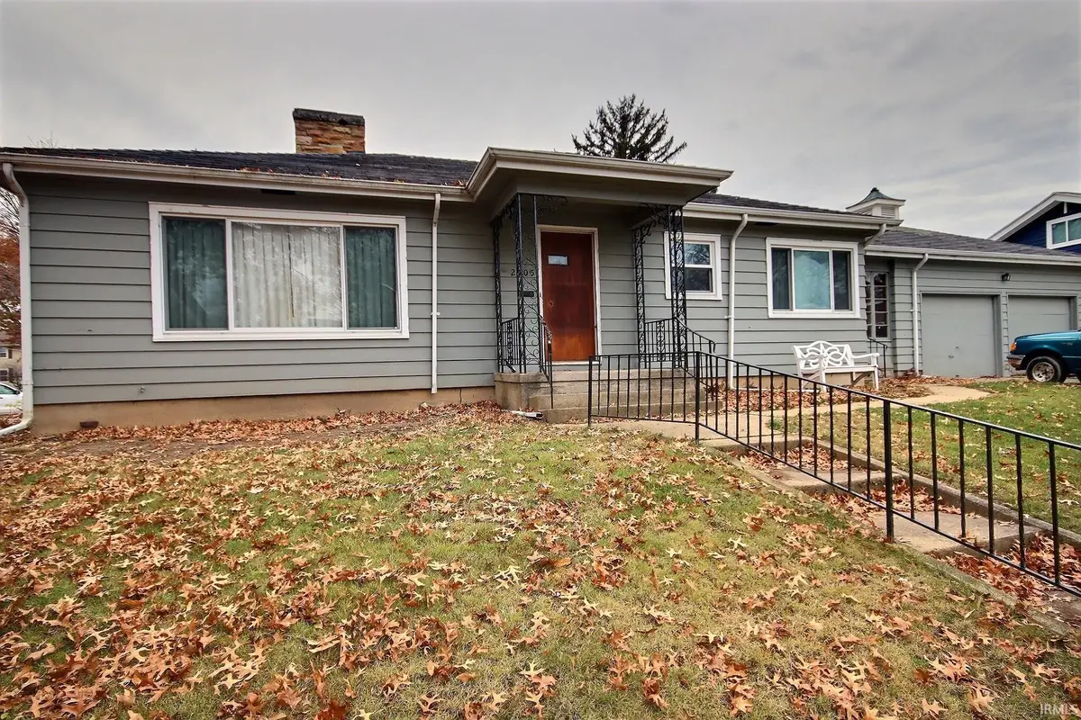 2505 Hubertus Avenue, Fort Wayne, IN 46805 - Image #1