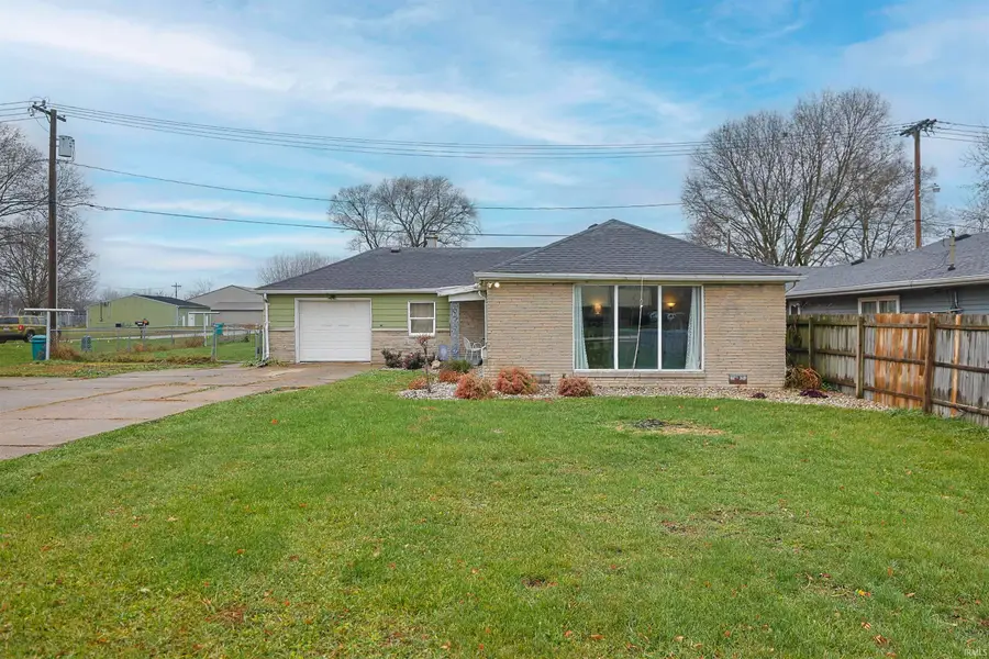 617 S Byrkit Street, Mishawaka, IN 46544 - Image #2