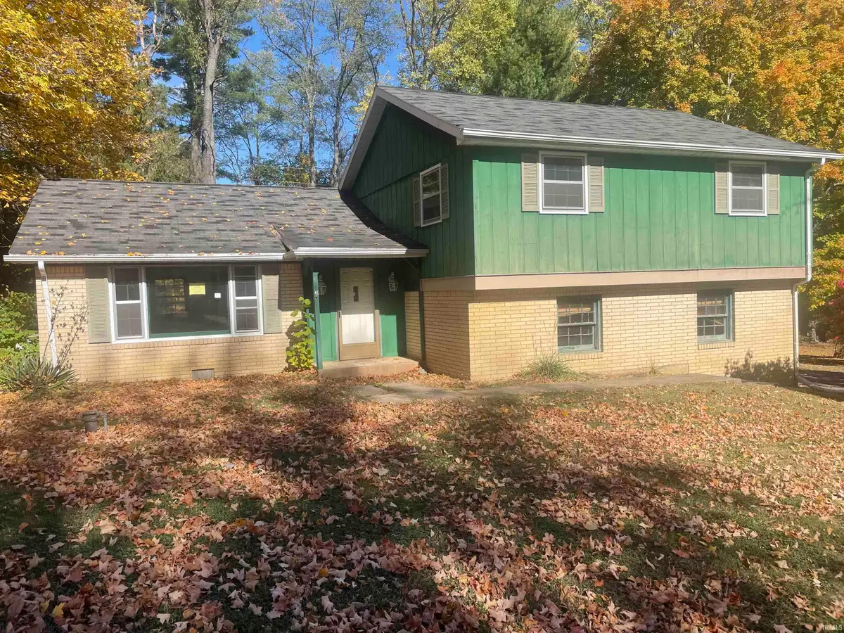 1906 W James Drive, Marion, IN 46952 - Image #1