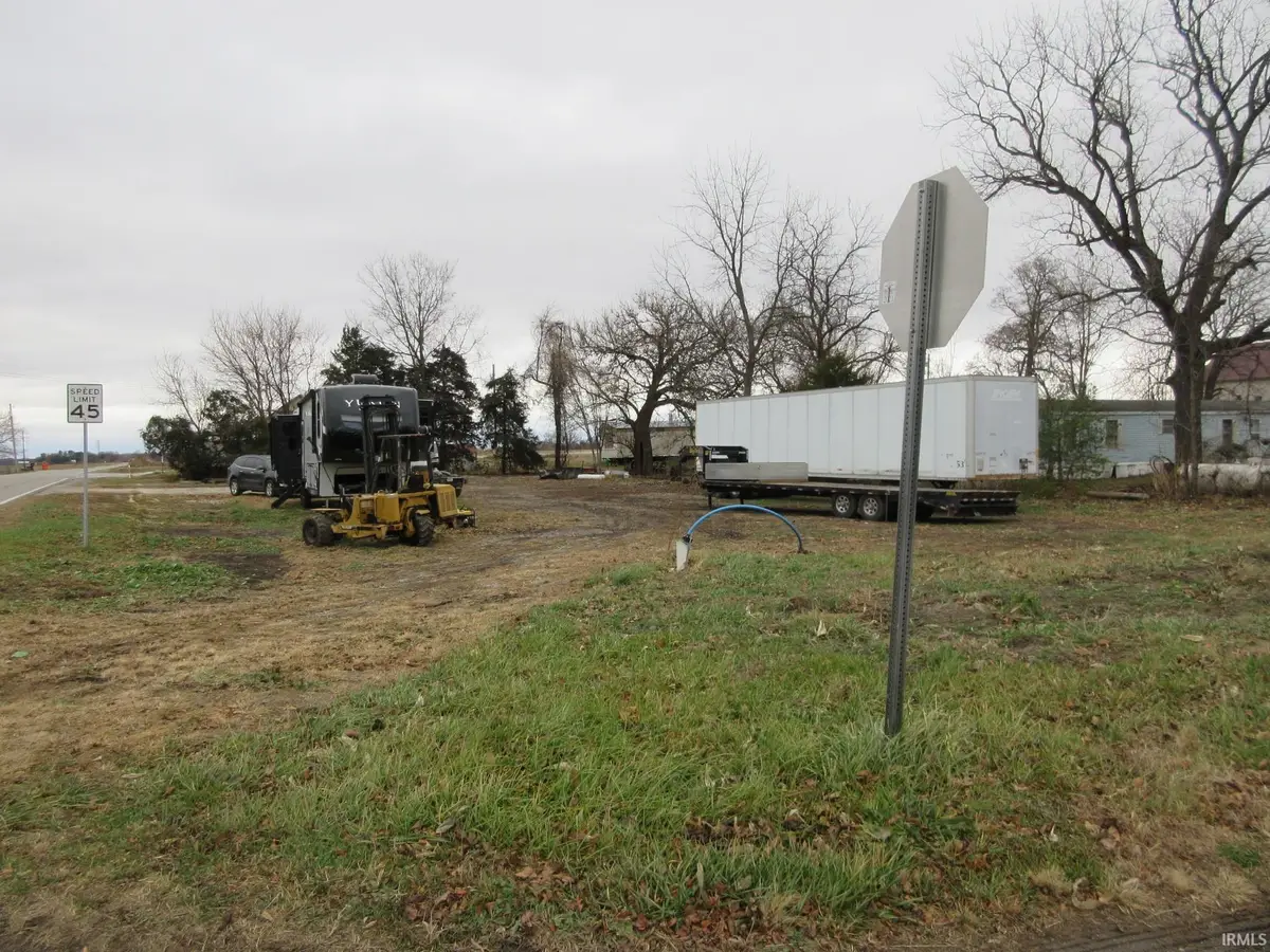 TBD St Rd 119 Highway, Monticello, IN 47960 - Image #1