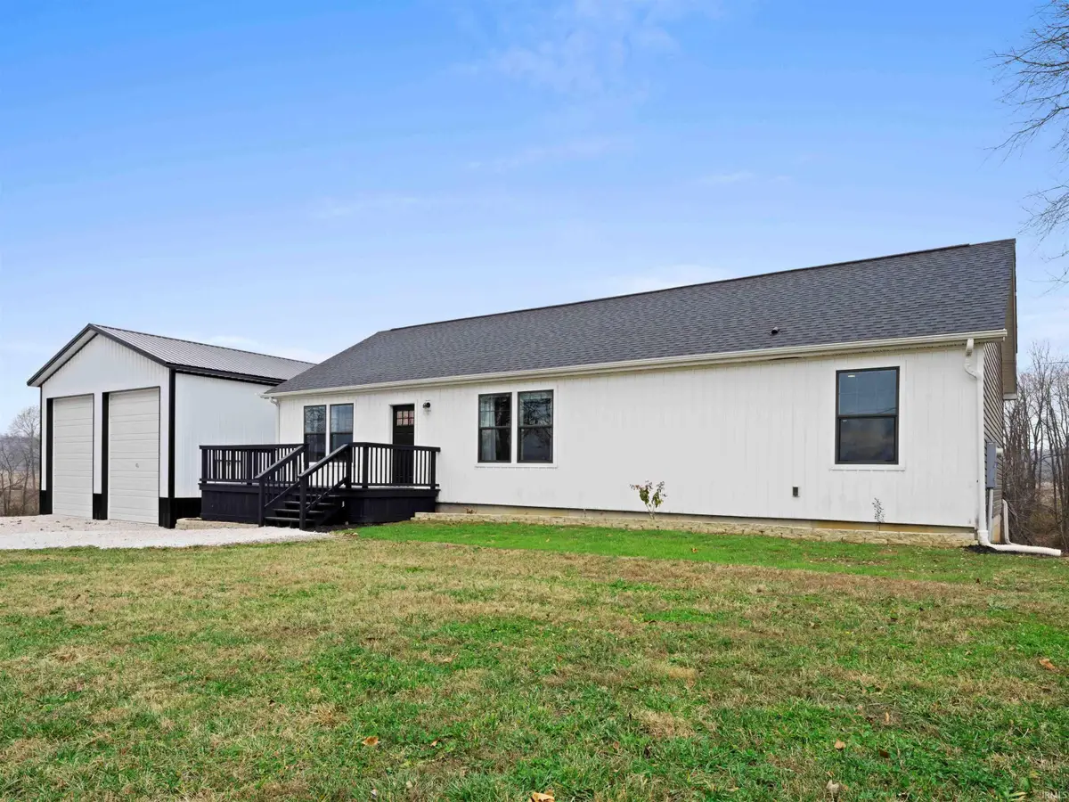 6887 Williams Road, Williams, IN 47470 - Image #1