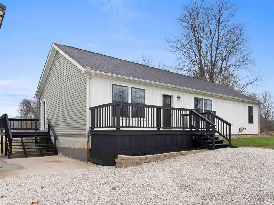 6887 Williams Road, Williams, IN 47470 - Image #3